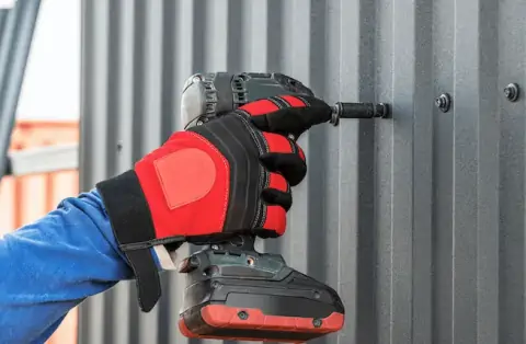 Travaux de zinguerie - Châtillon-sur-Colmont